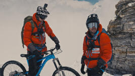 Magoři na kole film 01